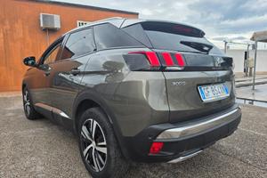 Peugeot 3008 BlueHDi 130 S&S GT Line Tetto Apribil