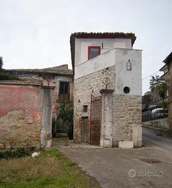 Casa di paese euro 20.000