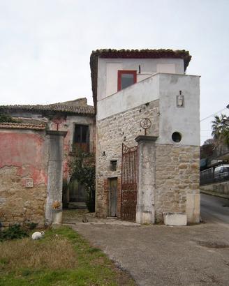 Casa di paese euro 20.000