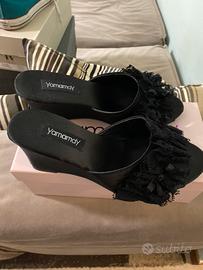 Pantofole yamamay