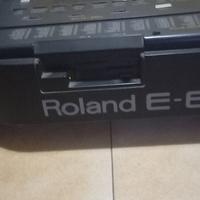 Tastiera Roland E 68