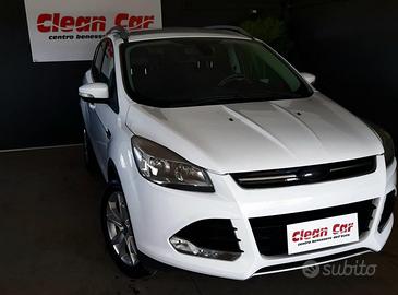 Ford kuga 2000 140 cv