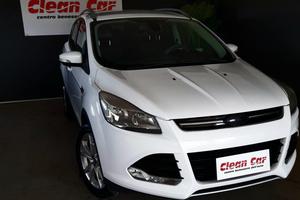Ford kuga 2000 140 cv