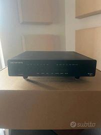 DAC Denafrips Enyo R2R