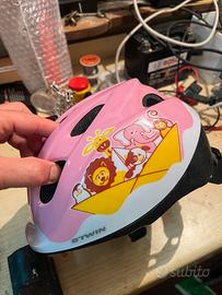 Caschetto bambina Btwin