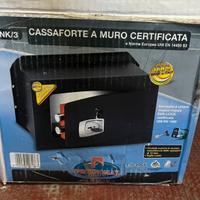 Cassaforte Technomax NK3 a incasso