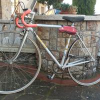 bicicletta Maurizio vintage