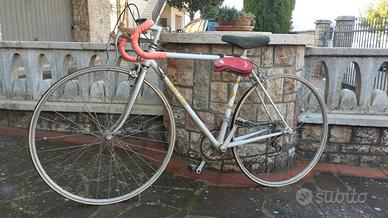 bicicletta Maurizio vintage