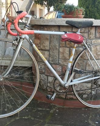 bicicletta Maurizio vintage