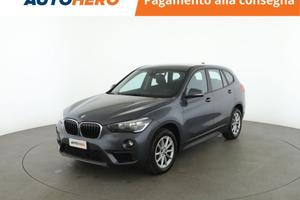 BMW X1 YJ05006