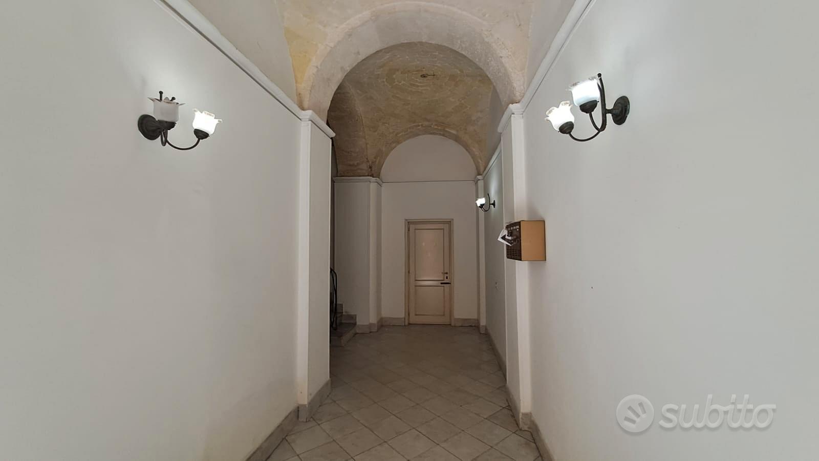 Appartamento – Sassari, Cappuccini - Vista 4