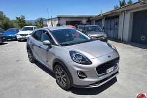 FORD Puma 1.5 DIESEL 120 CV .