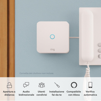 Ring Intercom di Amazon