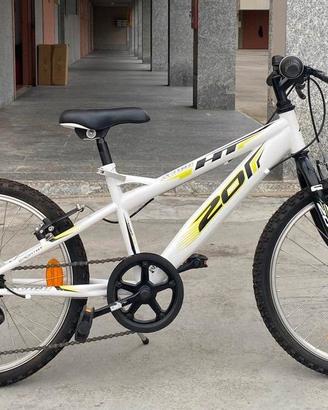 Bici bambino 20"