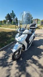 HONDA SH 150 ABS anno 2020