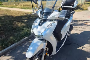 HONDA SH 150 ABS anno 2020