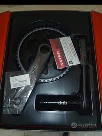 GUARNITURA SRAM FORCE AXS 170MM 46/33