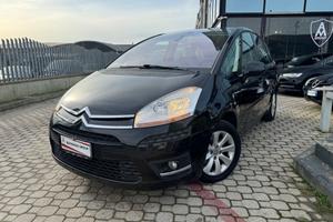 Citroen C4 Picasso 1.6 VTi 120 Elegance