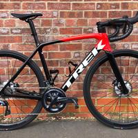 Cerchi bontrager carbonio