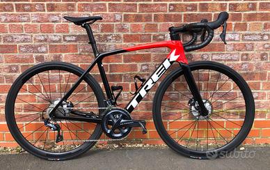 Cerchi bontrager carbonio