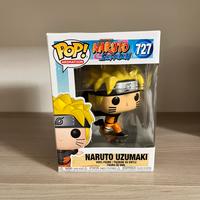 Funko pop