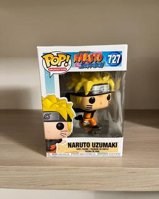 Funko pop