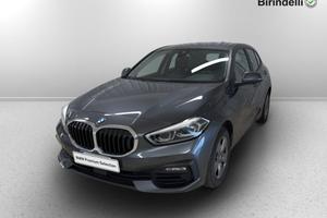 BMW Serie 1 (F40) - 116d 5p. Business Advant