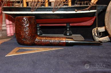 Pipa PETERSON'S Kapruf 106S made in the republic o