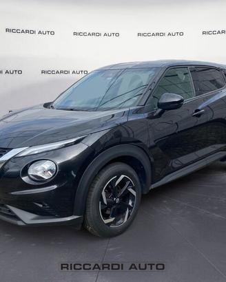 Nissan Juke 2nd serie 1.0 DIG-T 114 CV N-Connecta