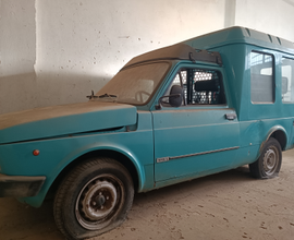 Fiat Fiorino 1985