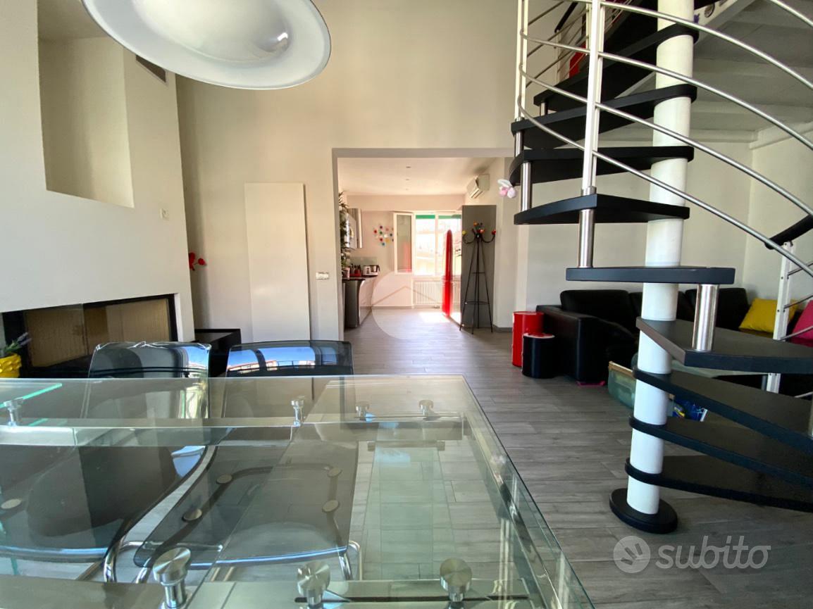 Appartamento – Firenze, Coverciano, Quartiere 2 - Altro