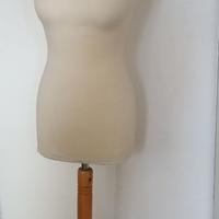 manichino sartoriale