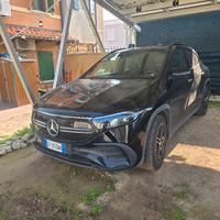 Mercedes EQA250 Premium Plus Garanzia 2027