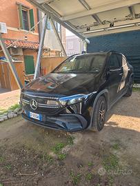 Mercedes EQA250 Premium Plus Garanzia 2027