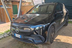 Mercedes EQA250 Premium Plus Garanzia 2027