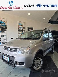 Fiat Panda 1.3 MJT 16V 4x4 Climbing
