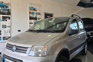 Fiat Panda 1.3 MJT 16V 4x4 Climbing
