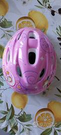 Casco bambina