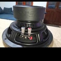 Subwoofer DD