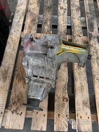 Riduttore Differenziale Hyundai Tucson 2.7 Benzina