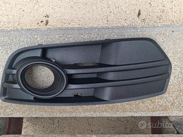 griglia fendinebbia Audi q5