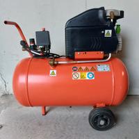 Compressore 50 litri