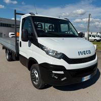 Iveco new daily 35-130 euro 5B cassone fisso