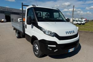 Iveco new daily 35-130 euro 5B cassone fisso