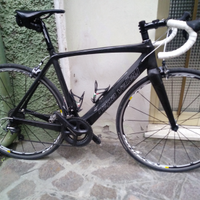 Frw napa Valley 54 M ultegra 2x11 mavic ksyrium