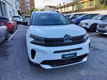 Citroen C5 Aircross BlueHDi 130 S&S EAT8 Max