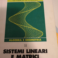 Libri Universitari Matematica - Ingegneria