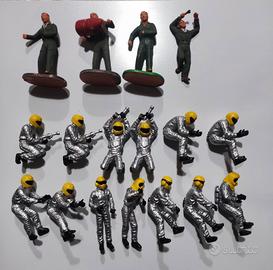 scalextric no edil toys