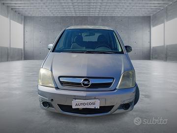 OPEL Meriva I 2003 - Meriva 1.7 cdti 16v C U173134