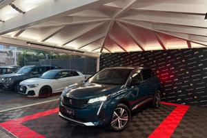 Peugeot 3008 BlueHDi 130 S&S EAT8 Allure